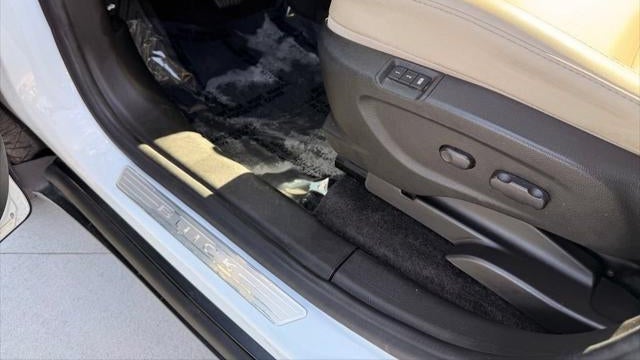 2018 Buick Encore Essence
