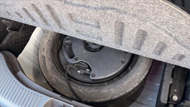 2018 Buick Encore Essence