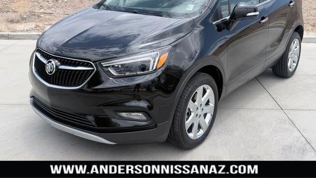 Preowned 2017 Buick Encore Essence for Sale