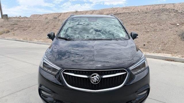 2017 Buick Encore Essence