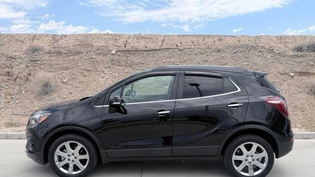 2017 Buick Encore Essence