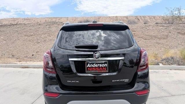 2017 Buick Encore Essence