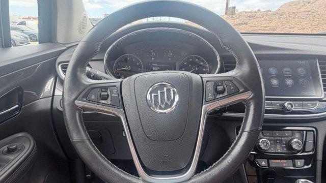 2017 Buick Encore Essence
