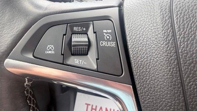 2017 Buick Encore Essence