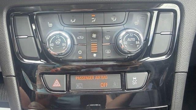 2017 Buick Encore Essence