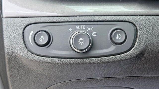 2017 Buick Encore Essence