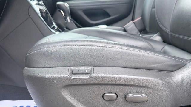 2017 Buick Encore Essence
