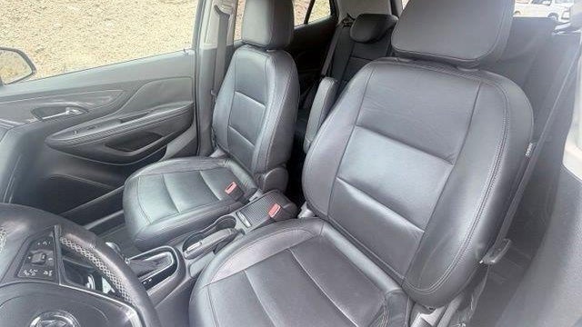 2017 Buick Encore Essence