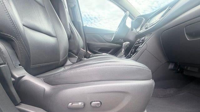 2017 Buick Encore Essence
