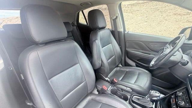 2017 Buick Encore Essence