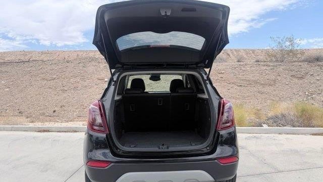2017 Buick Encore Essence