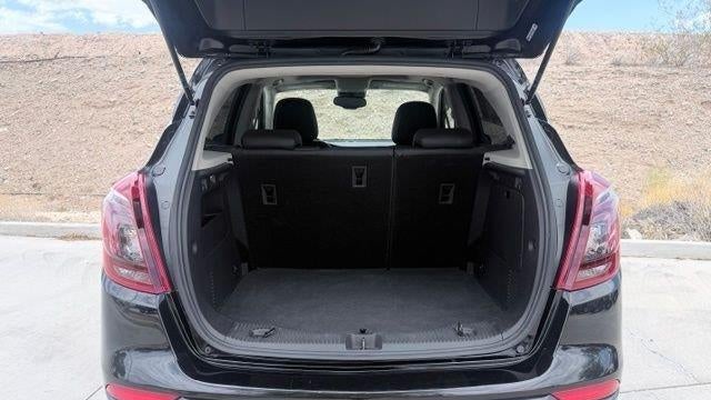 2017 Buick Encore Essence