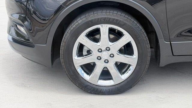 2017 Buick Encore Essence