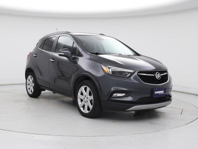 Photo of a 2018 Buick Encore AWD Essence 4DR Crossover for sale