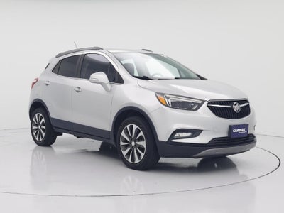 2017 Buick Encore AWD Essence 4DR Crossover