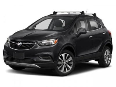 2020 Buick Encore AWD Essence 4DR Crossover