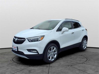 Photo of a 2019 Buick Encore AWD Essence 4DR Crossover for sale