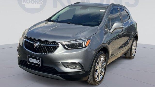 2019 Buick Encore Essence
