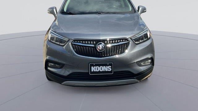 2019 Buick Encore Essence
