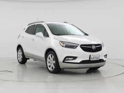 2019 Buick Encore AWD Essence 4DR Crossover