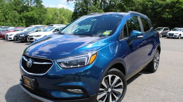 Preowned 2019 Buick Encore Essence for Sale