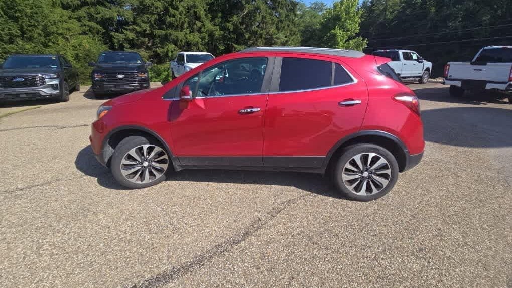 Preowned 2019 Buick Encore Essence for Sale