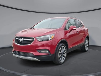 Photo of a 2019 Buick Encore AWD Essence 4DR Crossover for sale