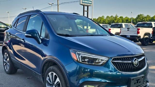 Preowned 2019 Buick Encore Essence for Sale