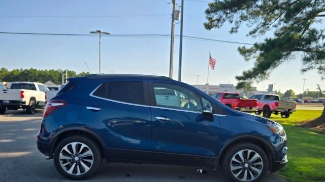 2019 Buick Encore Essence