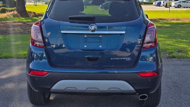 2019 Buick Encore Essence