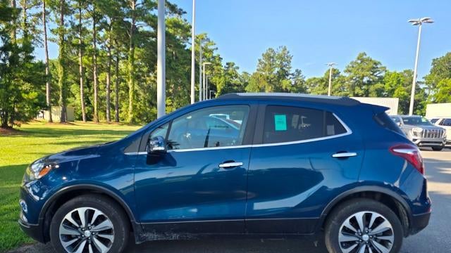 2019 Buick Encore Essence