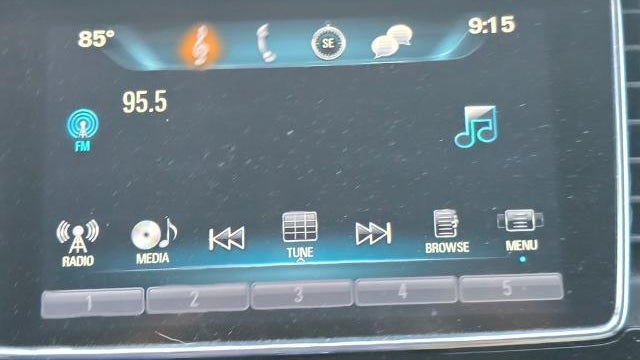 2019 Buick Encore Essence