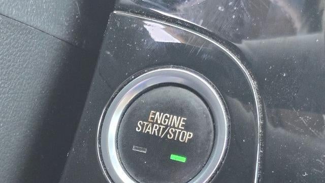 2019 Buick Encore Essence