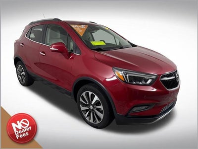 Photo of a 2017 Buick Encore AWD Premium 4DR Crossover for sale