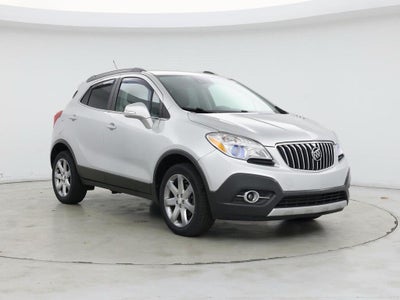 Photo of a 2016 Buick Encore AWD Premium 4DR Crossover for sale