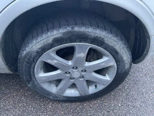 2017 Buick Encore - $15,000