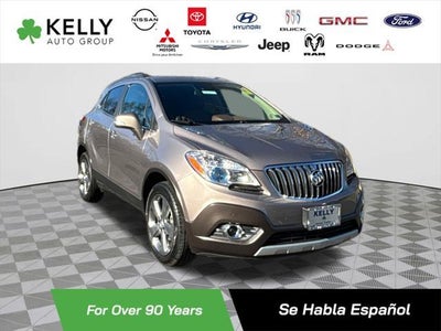 Photo of a 2014 Buick Encore AWD Premium 4DR Crossover for sale