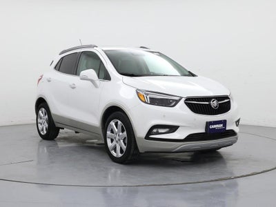 2018 Buick Encore AWD Premium 4DR Crossover