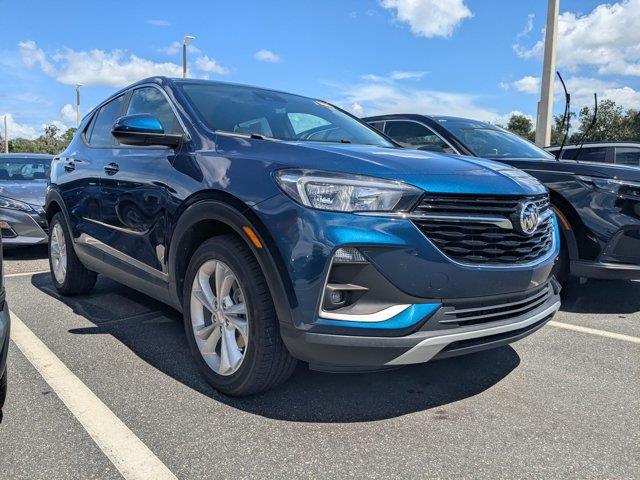 2020 Buick Encore