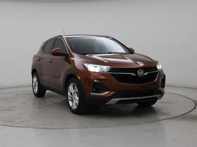 Photo of a 2020 Buick Encore GX Preferred 4DR Crossover for sale