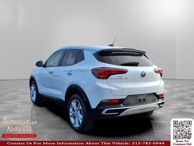 2021 Buick Encore - $16,499