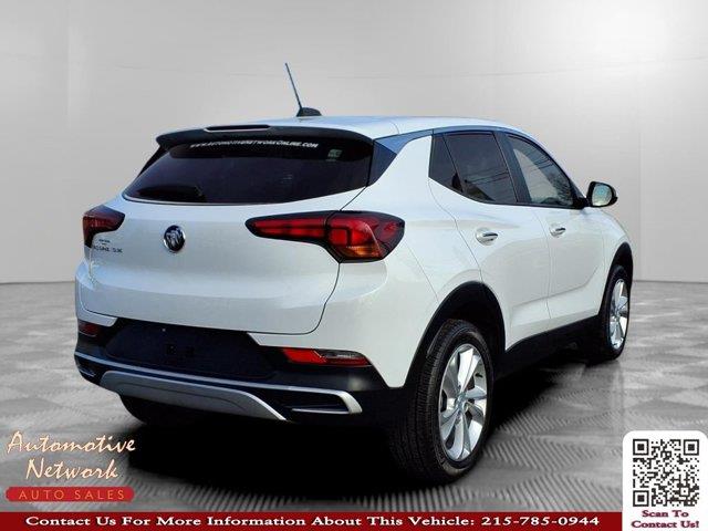 2021 Buick Encore - $16,499