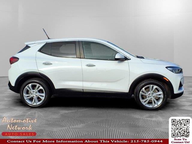 2021 Buick Encore - $16,499