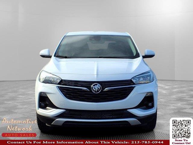 2021 Buick Encore - $16,499
