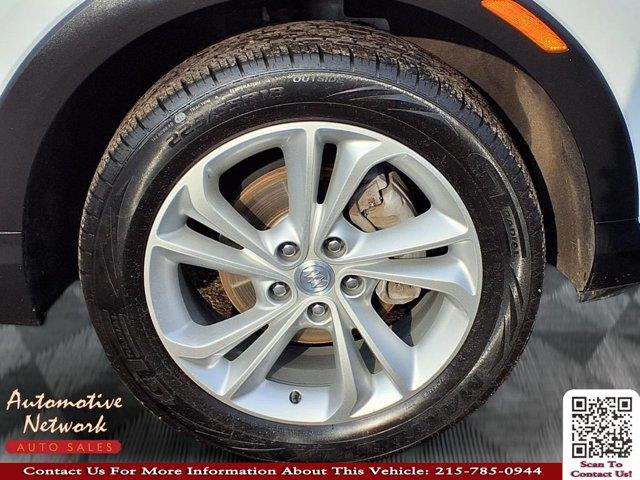 2021 Buick Encore - $16,499