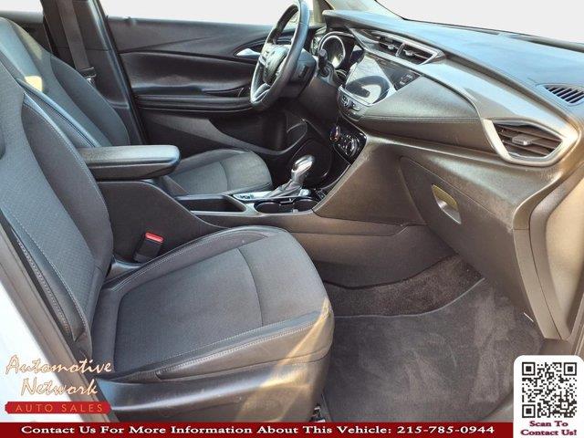2021 Buick Encore - $16,499