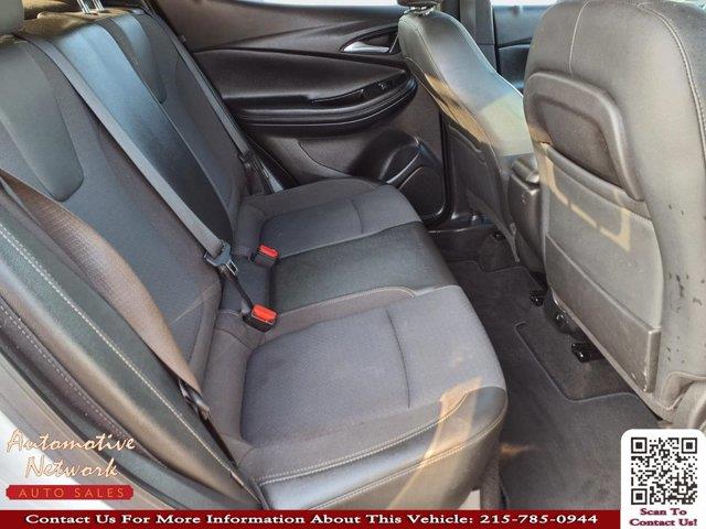 2021 Buick Encore - $16,499
