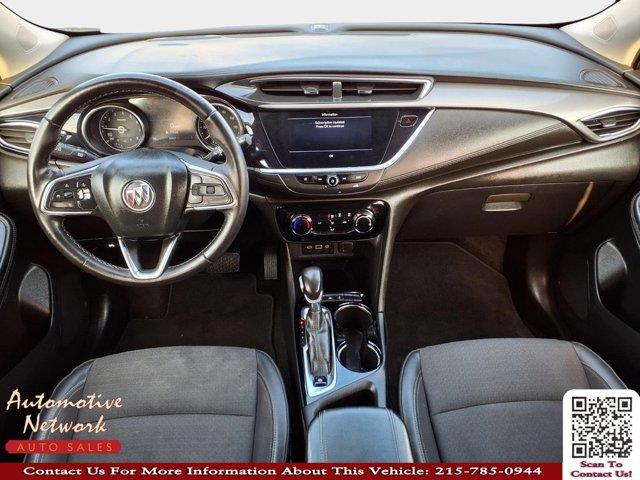 2021 Buick Encore - $16,499