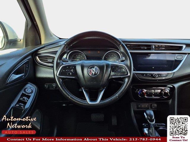 2021 Buick Encore - $16,499