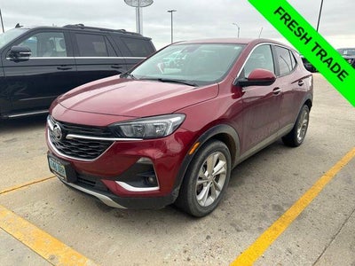 Photo of a 2021 Buick Encore GX Preferred 4DR Crossover for sale